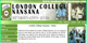 London College Nansana