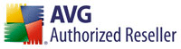 AVG Reseller Logo